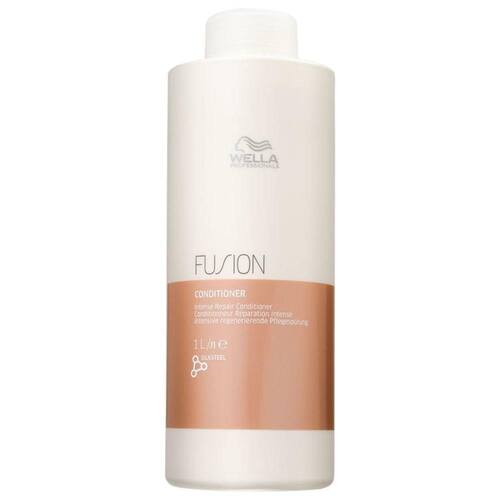 Wella Professionals Fusion - Condicionador 1000ml é boa?