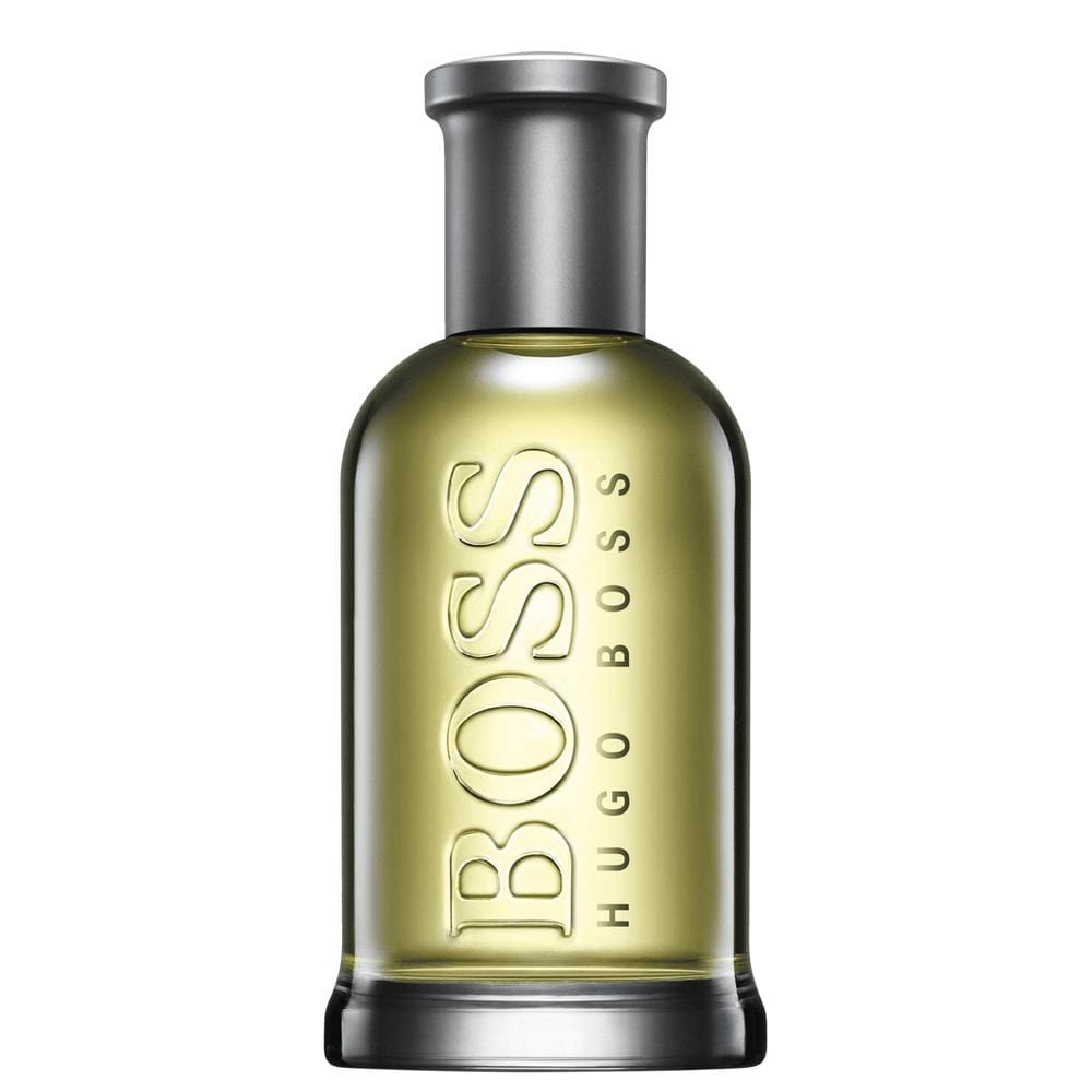 Boss Bottled Hugo Boss Eau de Toilette - Perfume Masculino 100ml