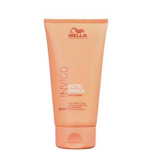 Wella Professionals Invigo Nutri-Enrich Frizz Control - Leave-in Antifrizz 150ml Menor preço em Wella Professionals Invigo Nutri-Enrich Frizz Control - Leave-in Antifrizz 150ml