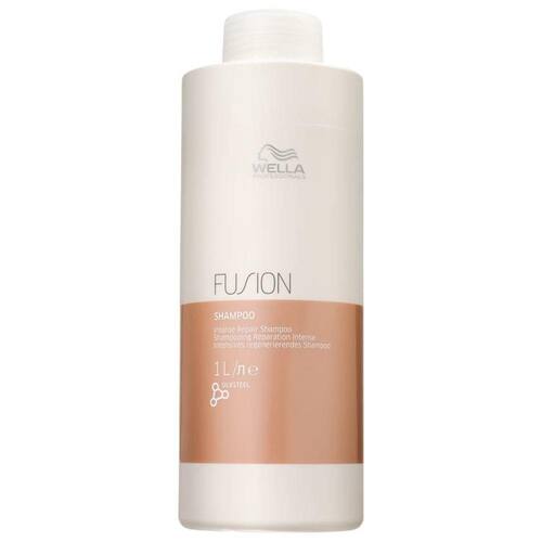 Wella Professionals Fusion - Shampoo 1000ml é ruim? Wella Professionals Fusion - Shampoo 1000ml é boa?
