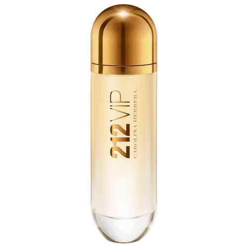 212 VIP Carolina Herrera Eau de Parfum - Perfume Feminino 125ml é boa?