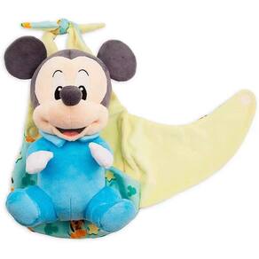 Pelúcia Marie Baby 25cm - Disney