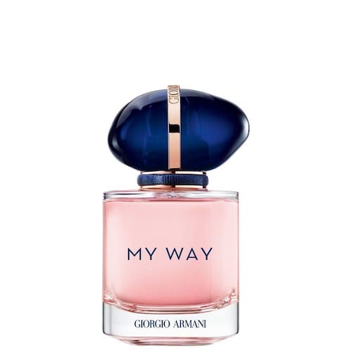 My Way Giorgio Armani Eau de Parfum - Perfume Feminino 30ml é ruim? My Way Giorgio Armani Eau de Parfum - Perfume Feminino 30ml é boa?