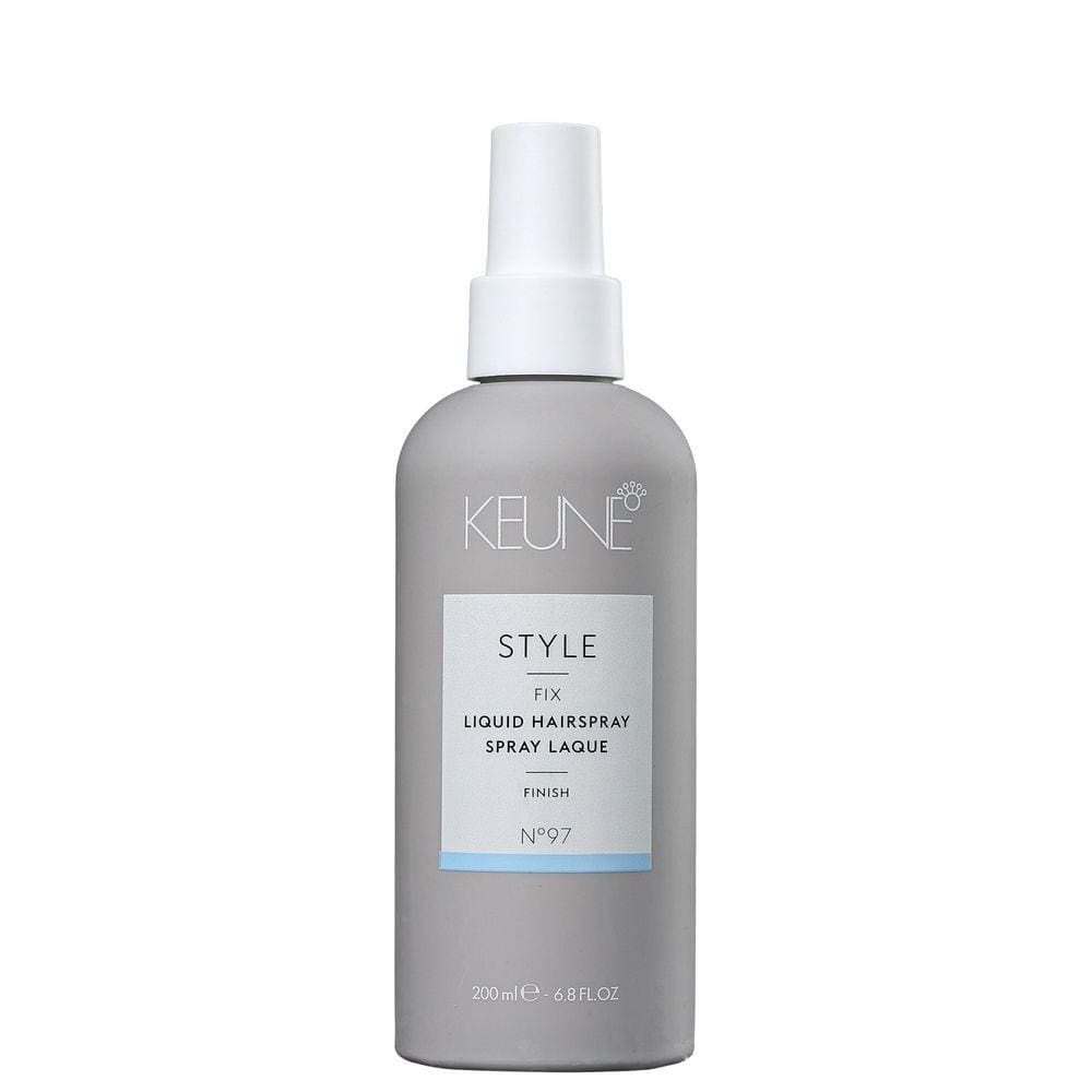 Keune Style Liquid - Spray Fixador 200ml