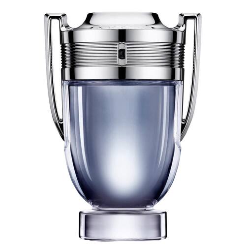 Invictus Paco Rabanne Eau de Toilette - Perfume Masculino 100ml é boa?