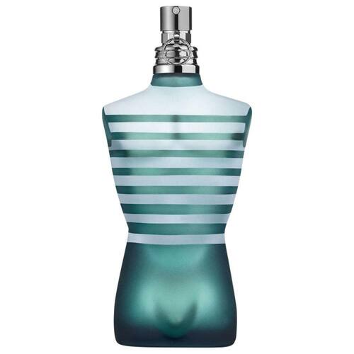 Le Male Jean Paul Gaultier Eau de Toilette - Perfume Masculino 75ml Menor preço em Le Male Jean Paul Gaultier Eau de Toilette - Perfume Masculino 75ml