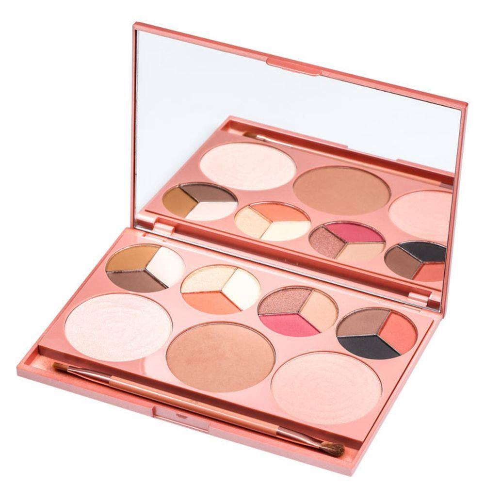 becca free makeup bolsa