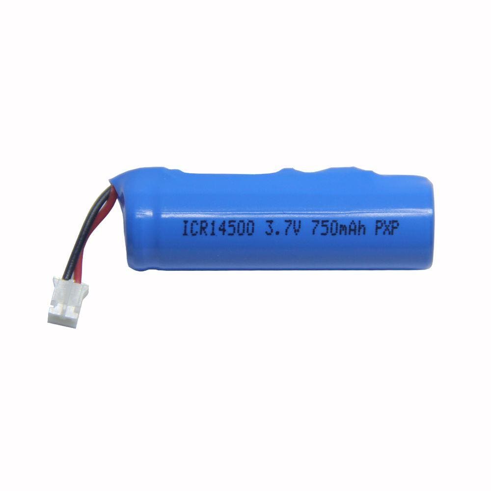 Bateria Para Fotopolimerizador Apical Finepex - Schuster