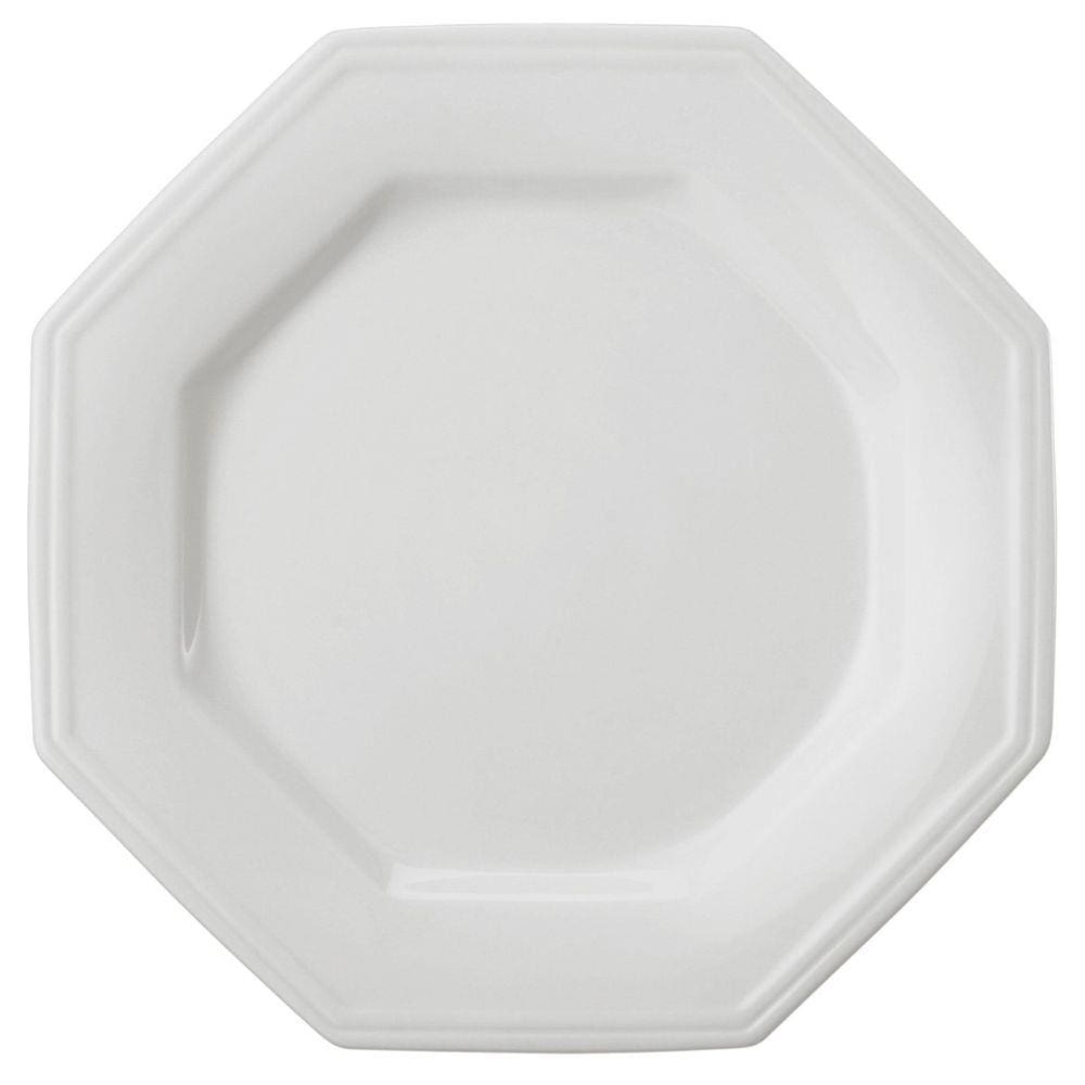 Prato Raso Prisma de Porcelana 28 cm Schmidt