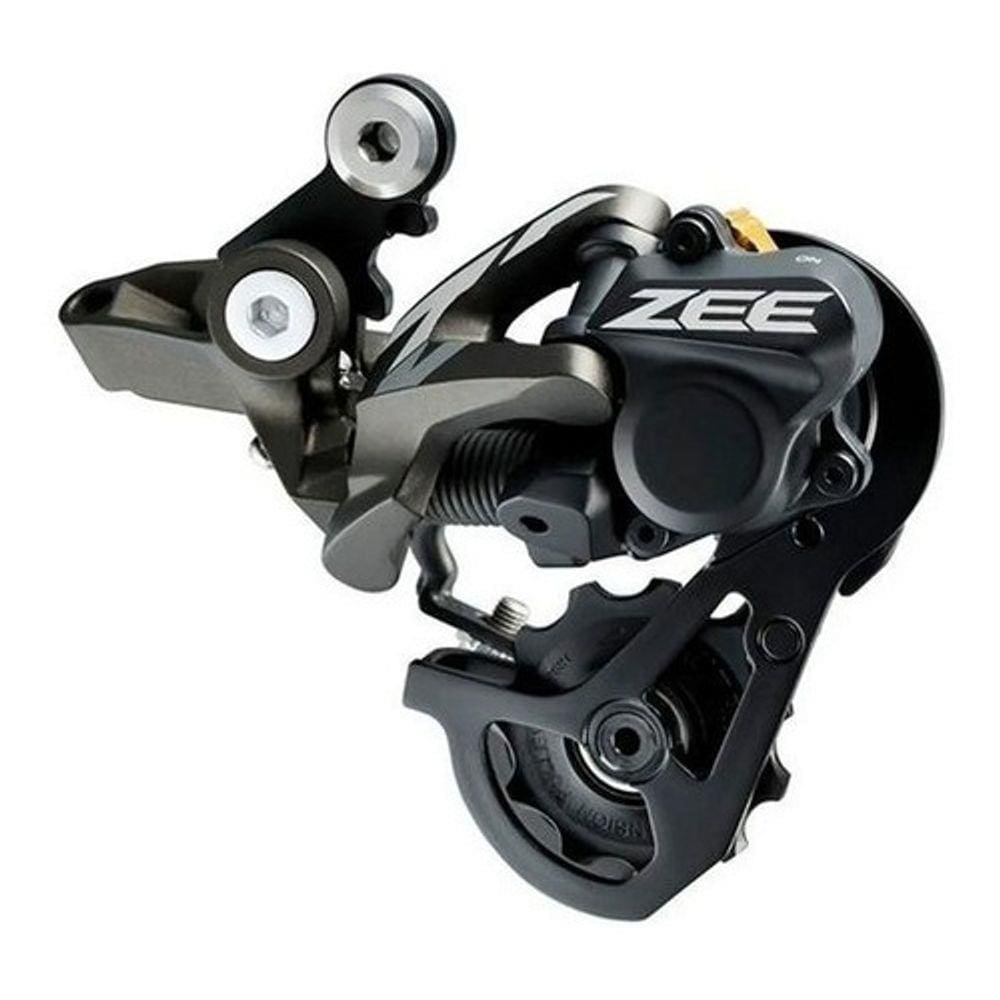 Câmbio Traseiro Shimano Zee Rd-M640 Ss 11/28 Downhill 10V