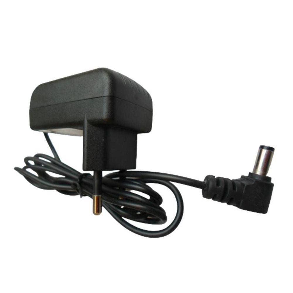 Fonte Para Calculadora Procalc Lp18 Lp25 6V 300Mah Bivolt