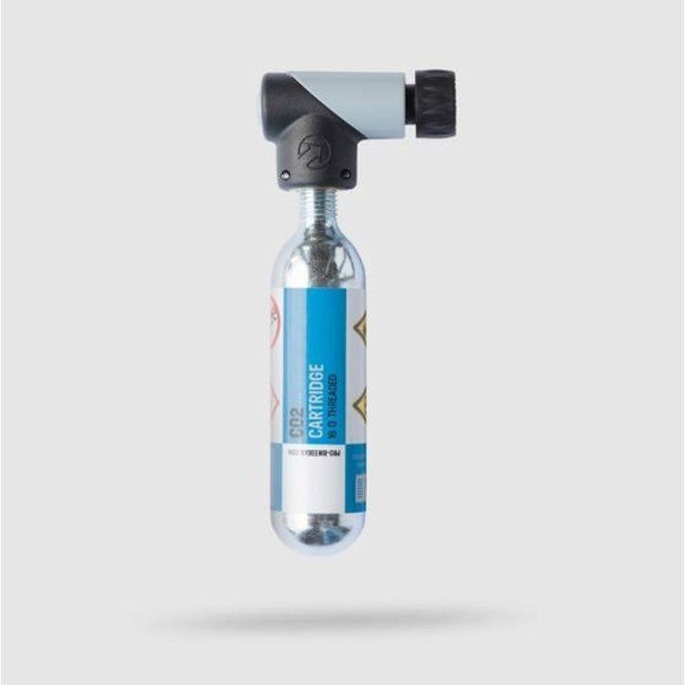 Bomba Pro Performance C/ Co2 16G