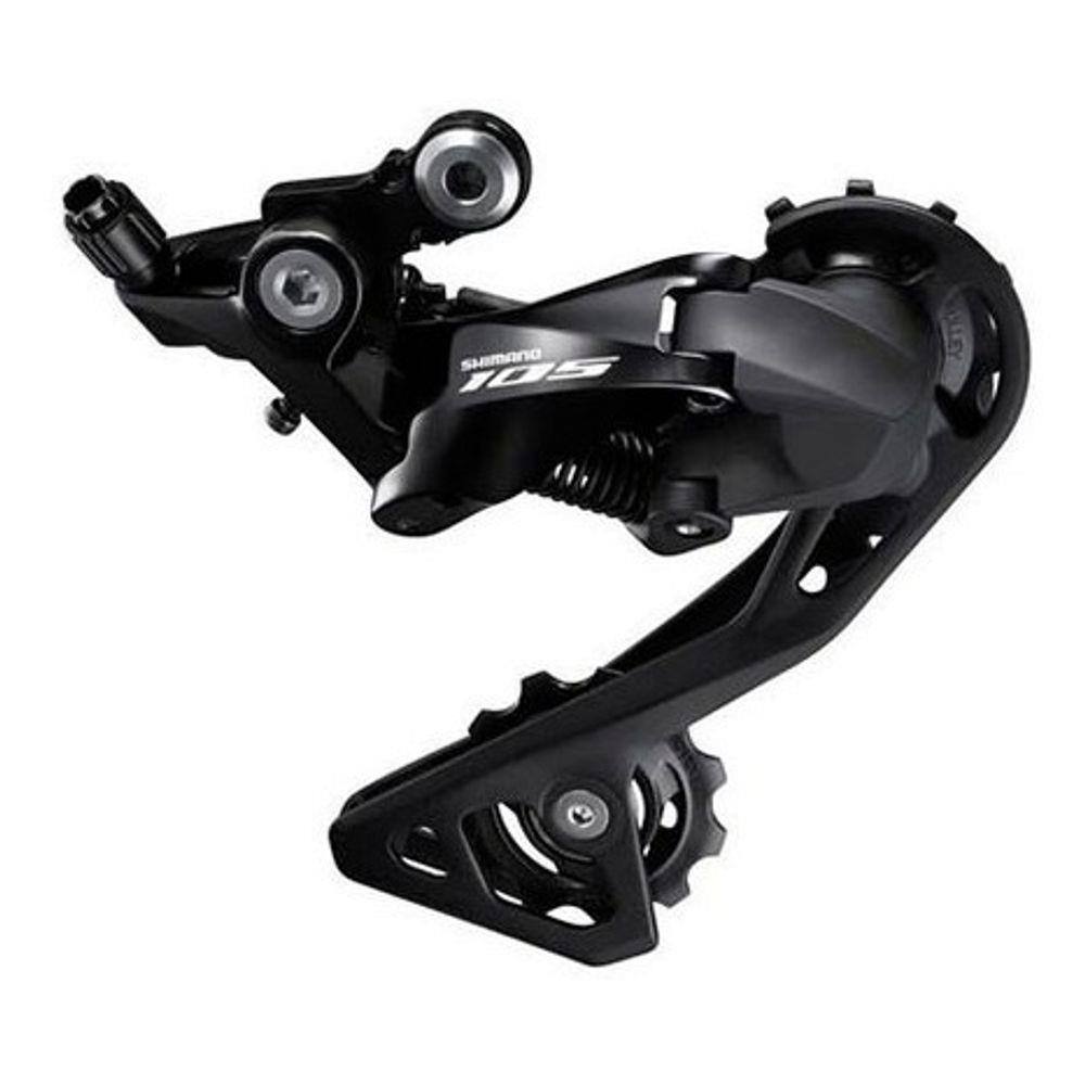 Câmbio Traseiro Shimano 105 Rd-R7000 Gs 11 Velocidades