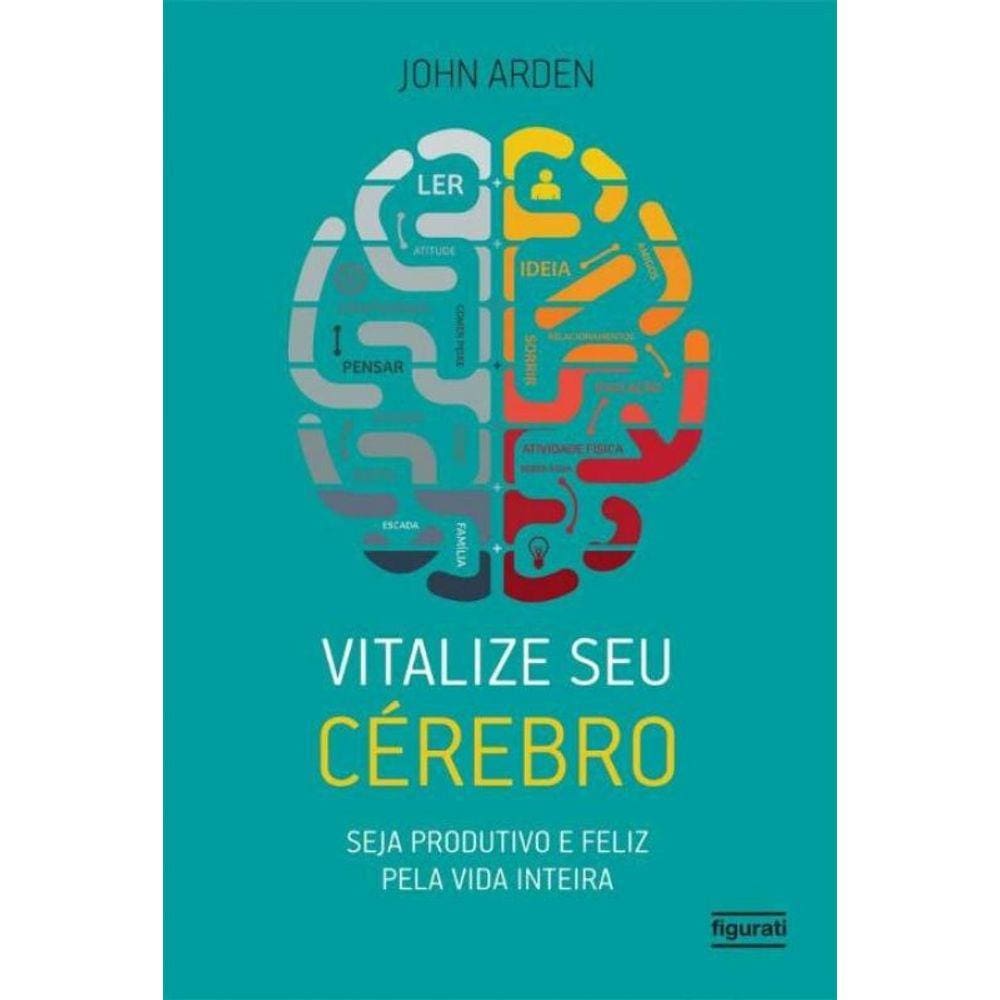 Vitalize Seu Cerebro