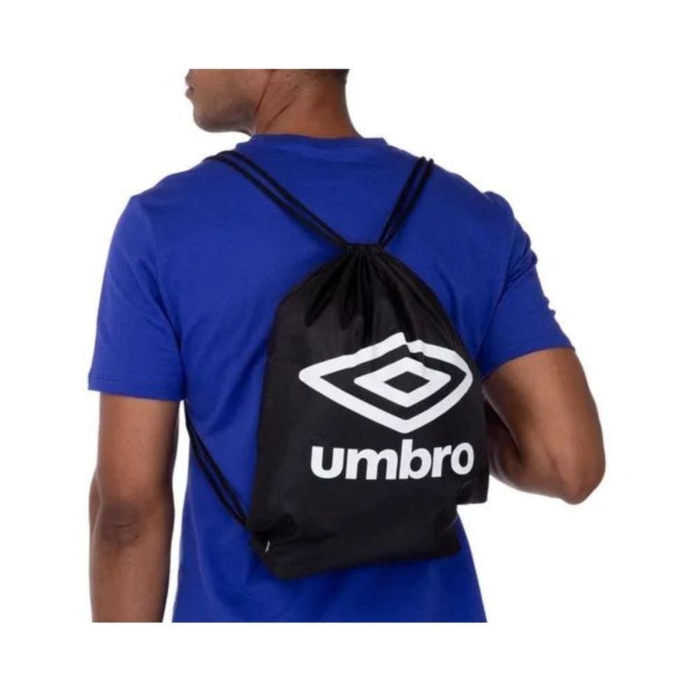 Sacola Gym Umbro 805664 Diamante