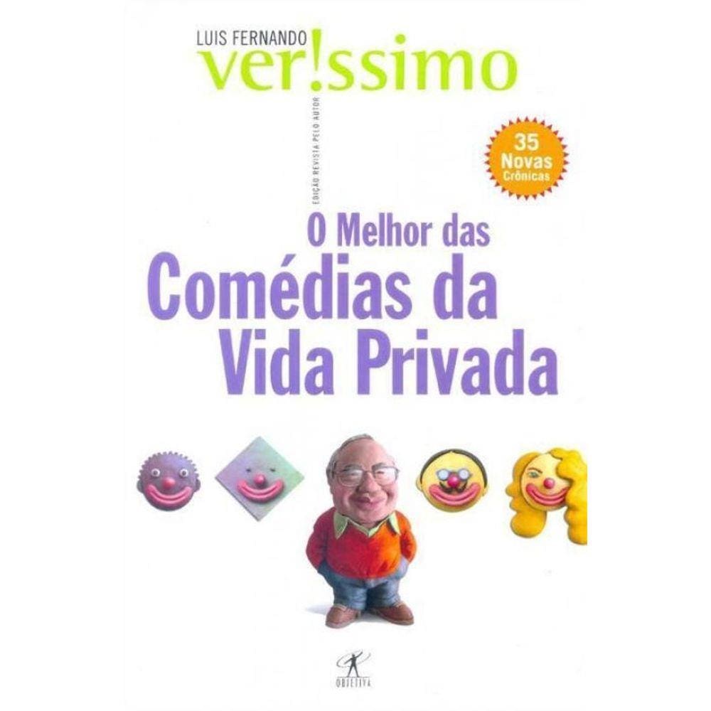 Melhor das Comédias da Vida Privada