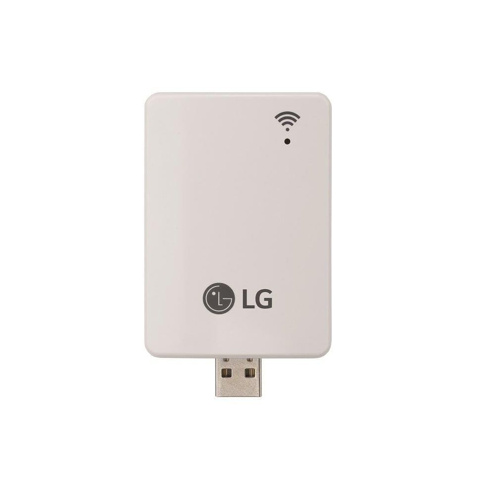 Kit Instalação LG SIMs 2.0 WI-FI