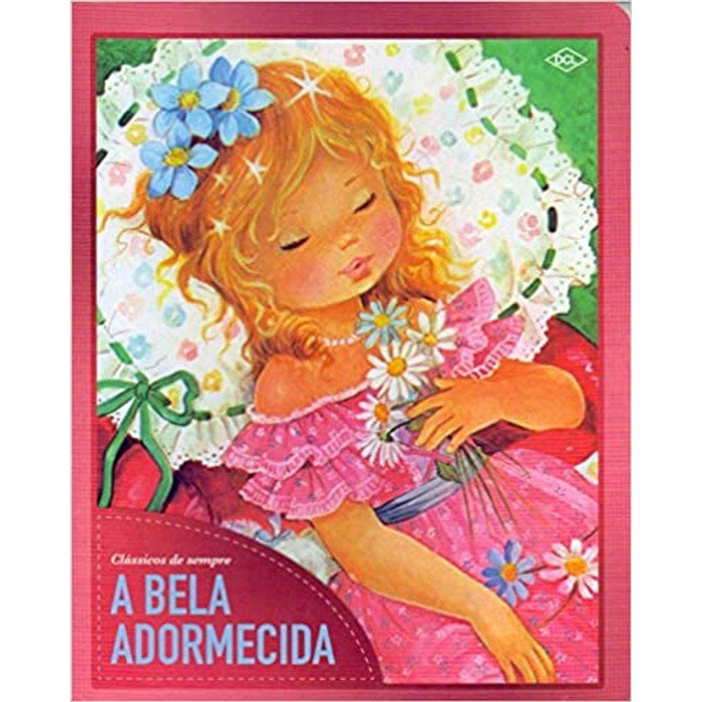 Bela Adormecida, A