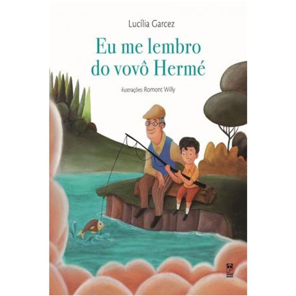 Eu Me Lembro Do Vovo Herme