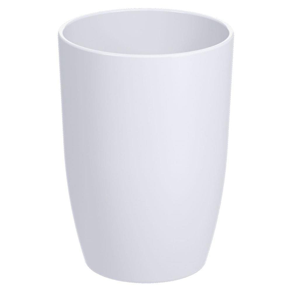 Copo Pequeno Cozy 275 ml Branco Coza