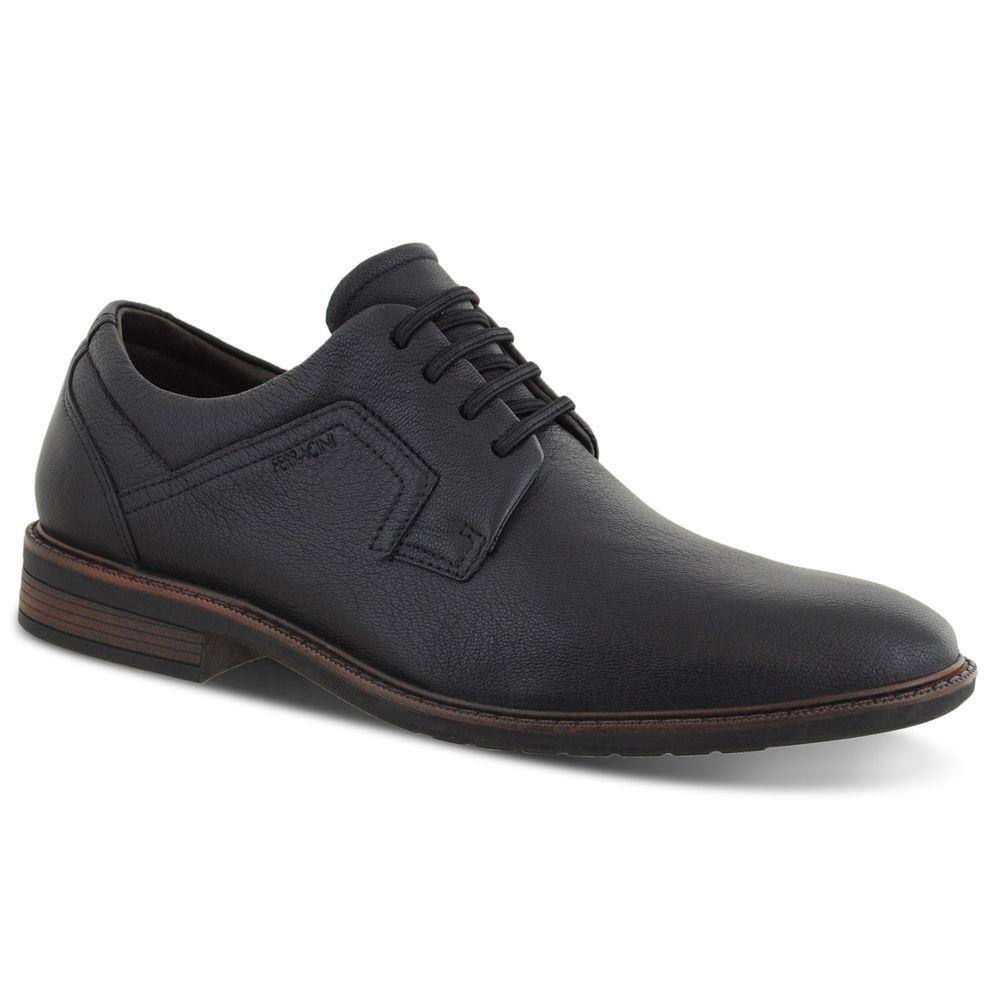 Sapato Ferracini Masculino Play Bege - Ferracini 24h