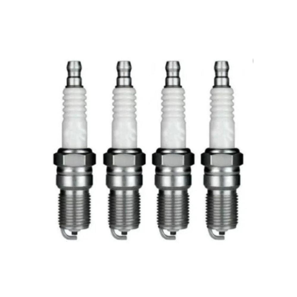 Vela De Ignição Honda Crv/Hrv/New Civic 13/20