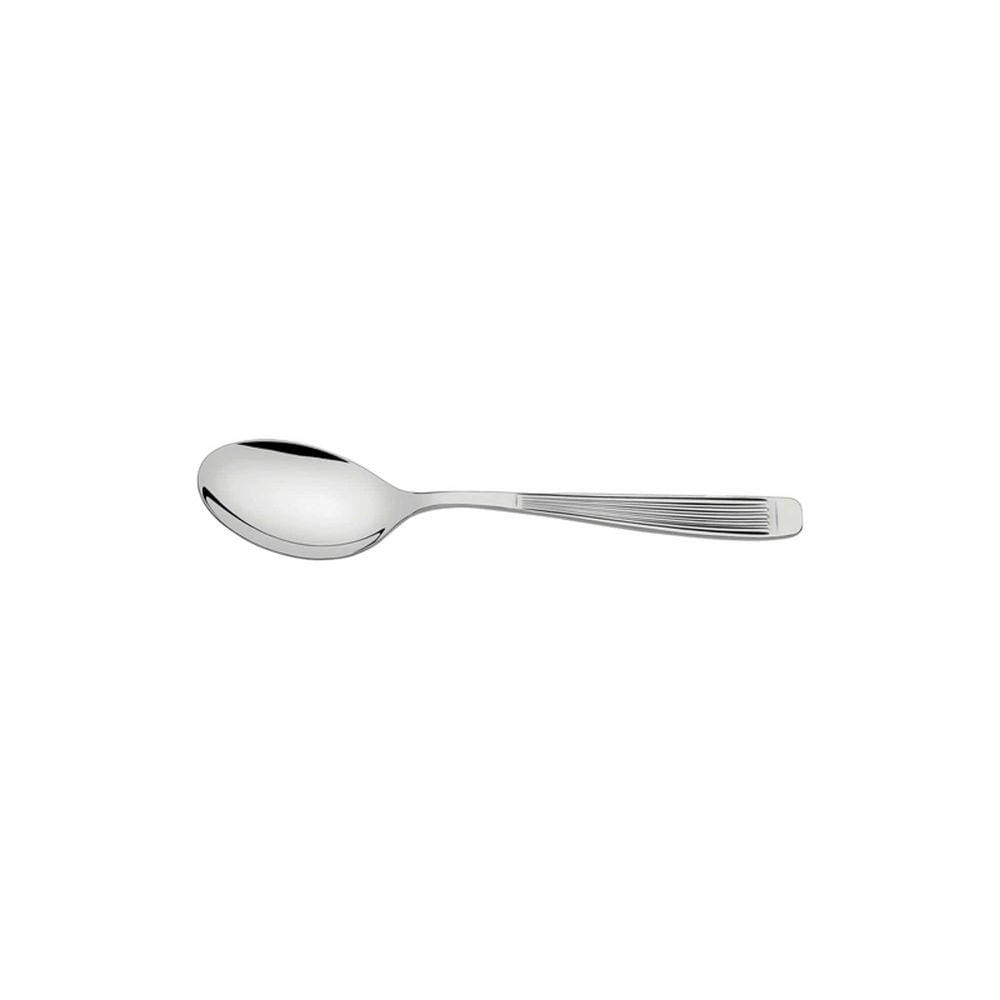 Colher para sobremesa Tramontina aço inox Tramontina