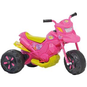 Mini moto infantil barato, extra