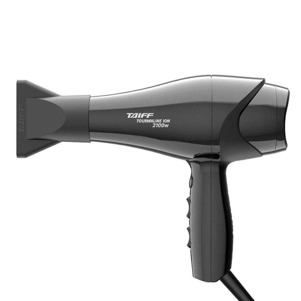 Secador de Cabelos Taiff New Tourmaline Ion 2100W Pro 220V