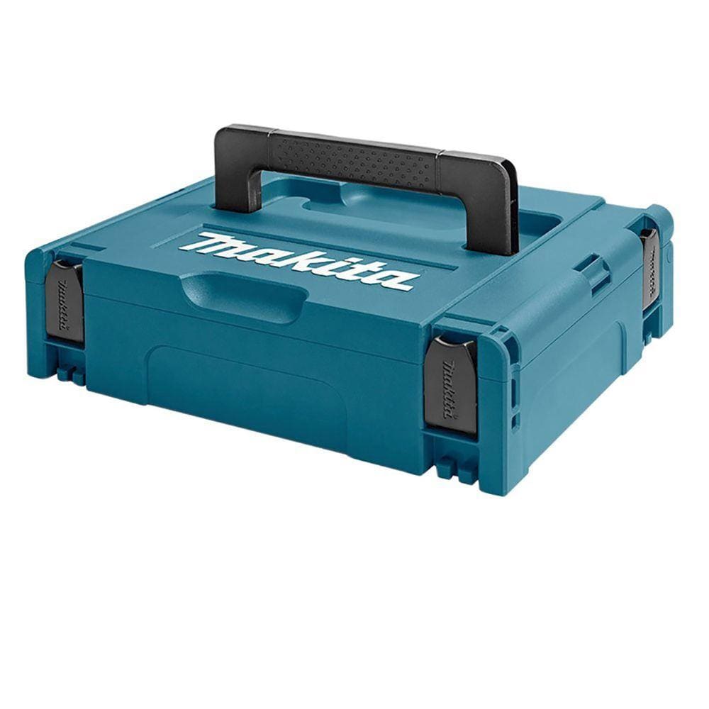 Maleta Modular 295 x 395 x 105mm Mak-Pac Tipo 1 Makita