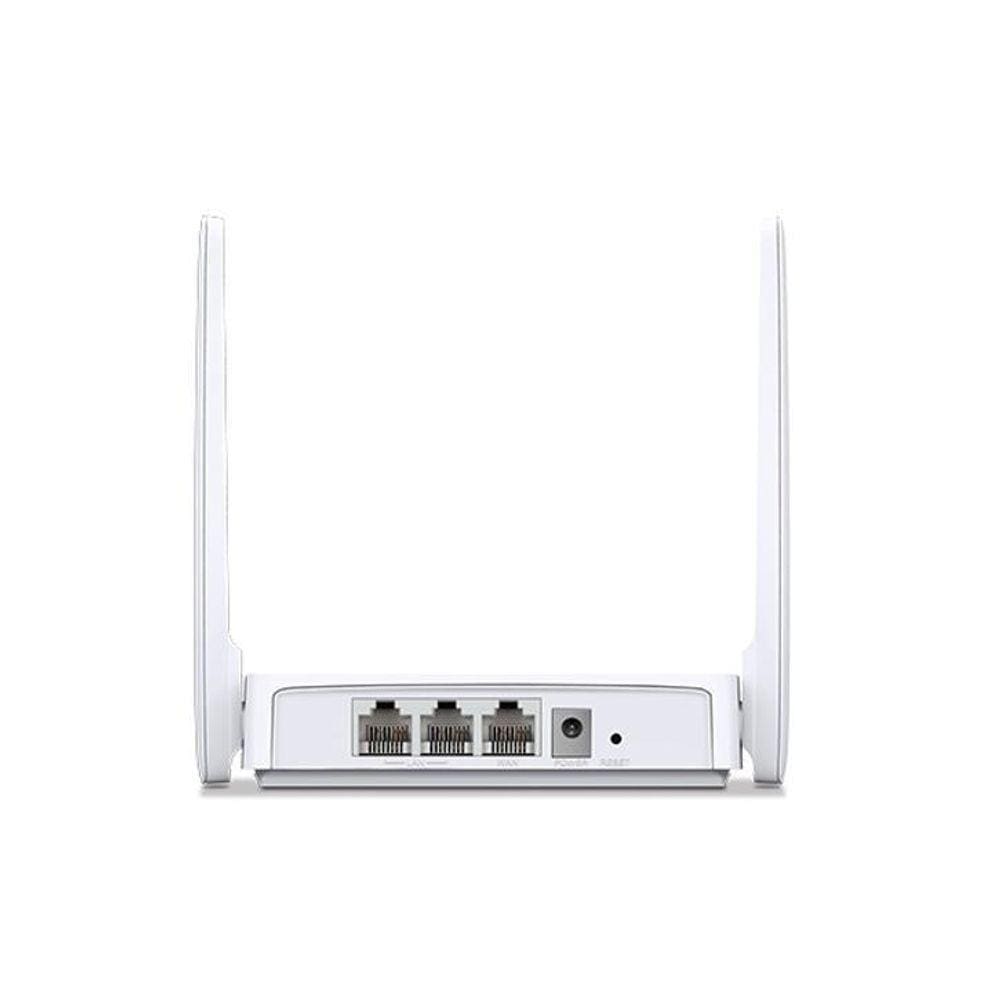 Roteador Mercusys 301Wr Branco