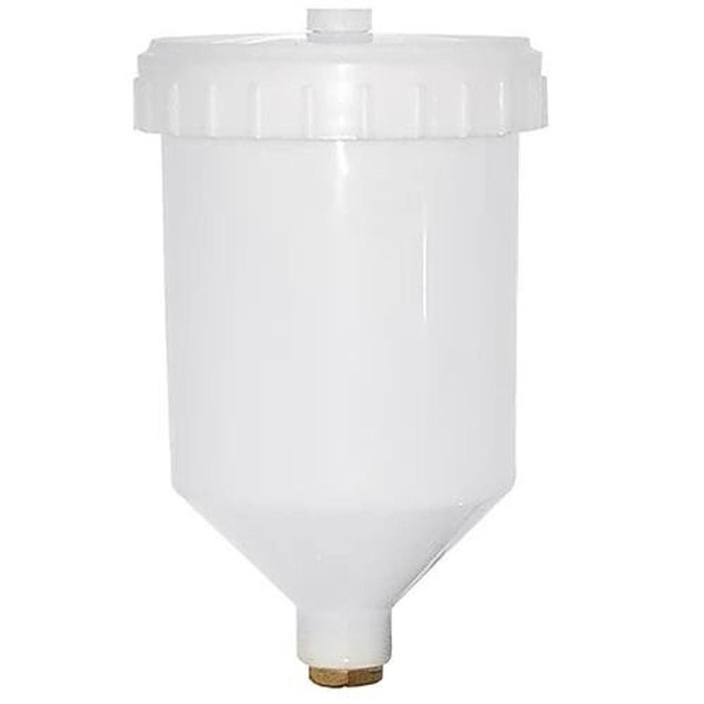 Copo Da Pistola Pintura 600ml 550/530 550-15