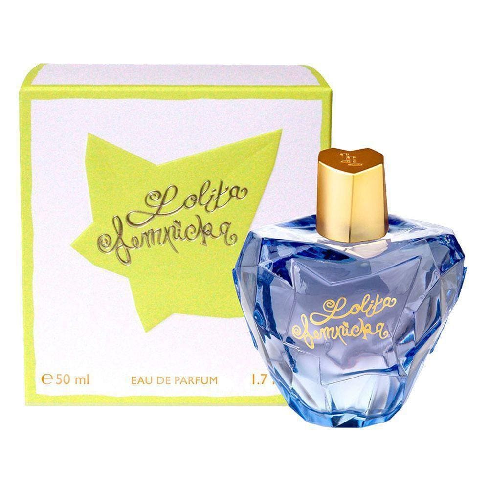 Perfume Lolita Lempicka Eau De Parfum Feminino 50Ml