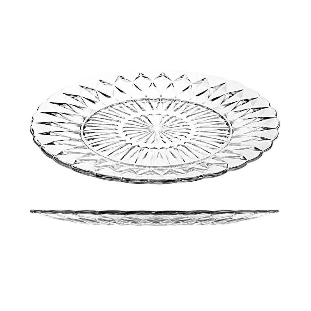 Prato Raso Le Jade 22,2cm