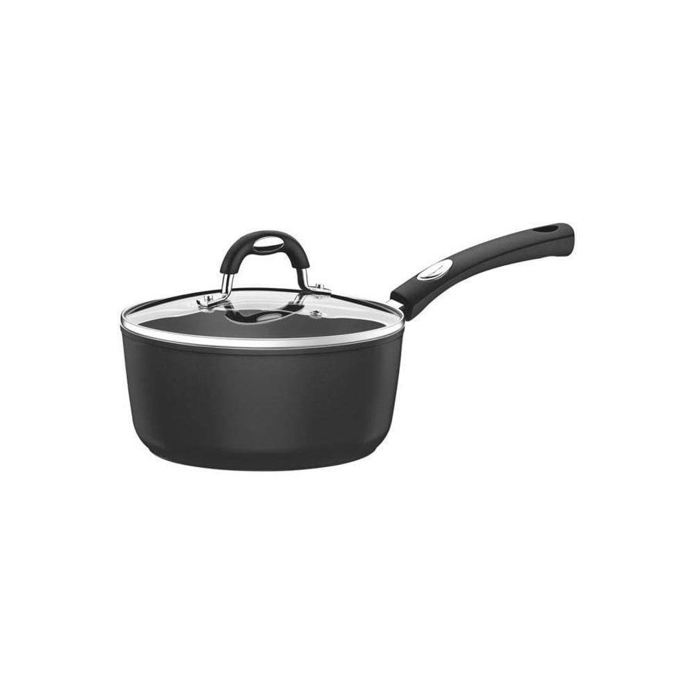 Panela Tramontina Mônaco Induction Alumínio Antiaderente Starflon Premium 18 cm 2 L Tramontina