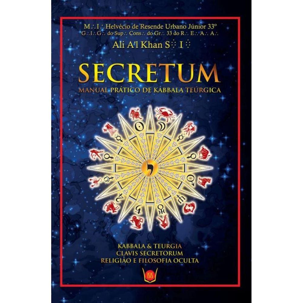 Secretum