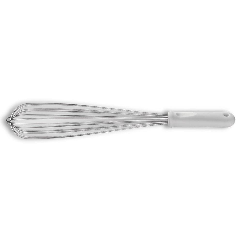 Batedor Manual Fue Profissional 30cm Precision Brinox