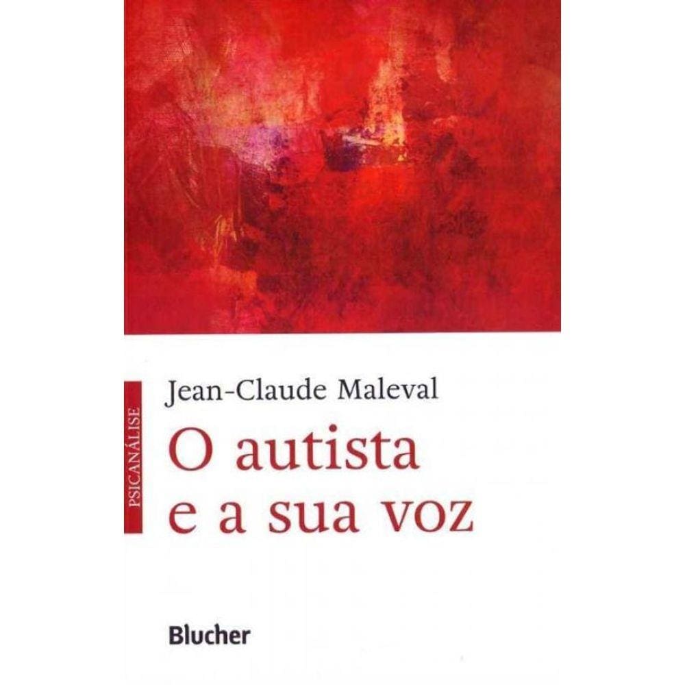 Autista e a Sua Voz, O