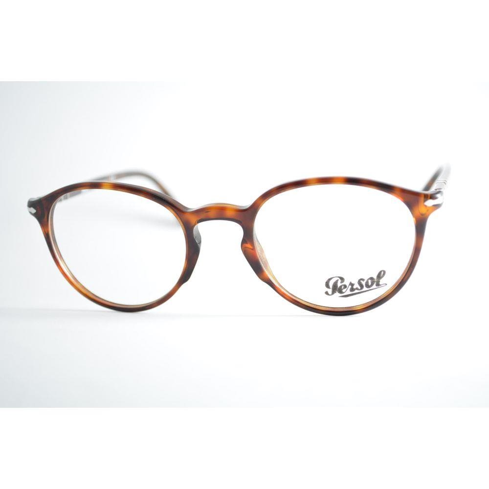 armação de óculos Persol mod 3218-v 24