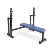 Supino Reto Kikos Pro Plate Load Pr13 (Previsão De Envio 05/01/2024) - Loja  Kikos Oficial