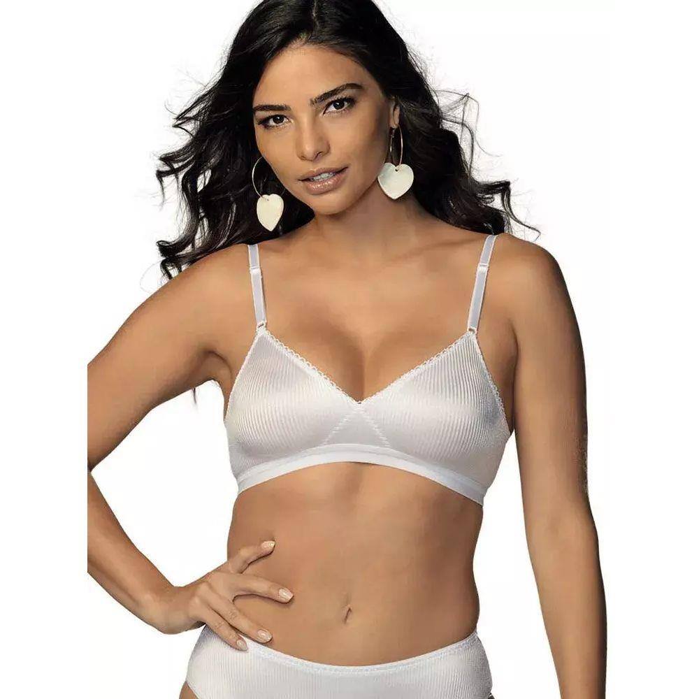 Sutiã Bourbon DeMillus