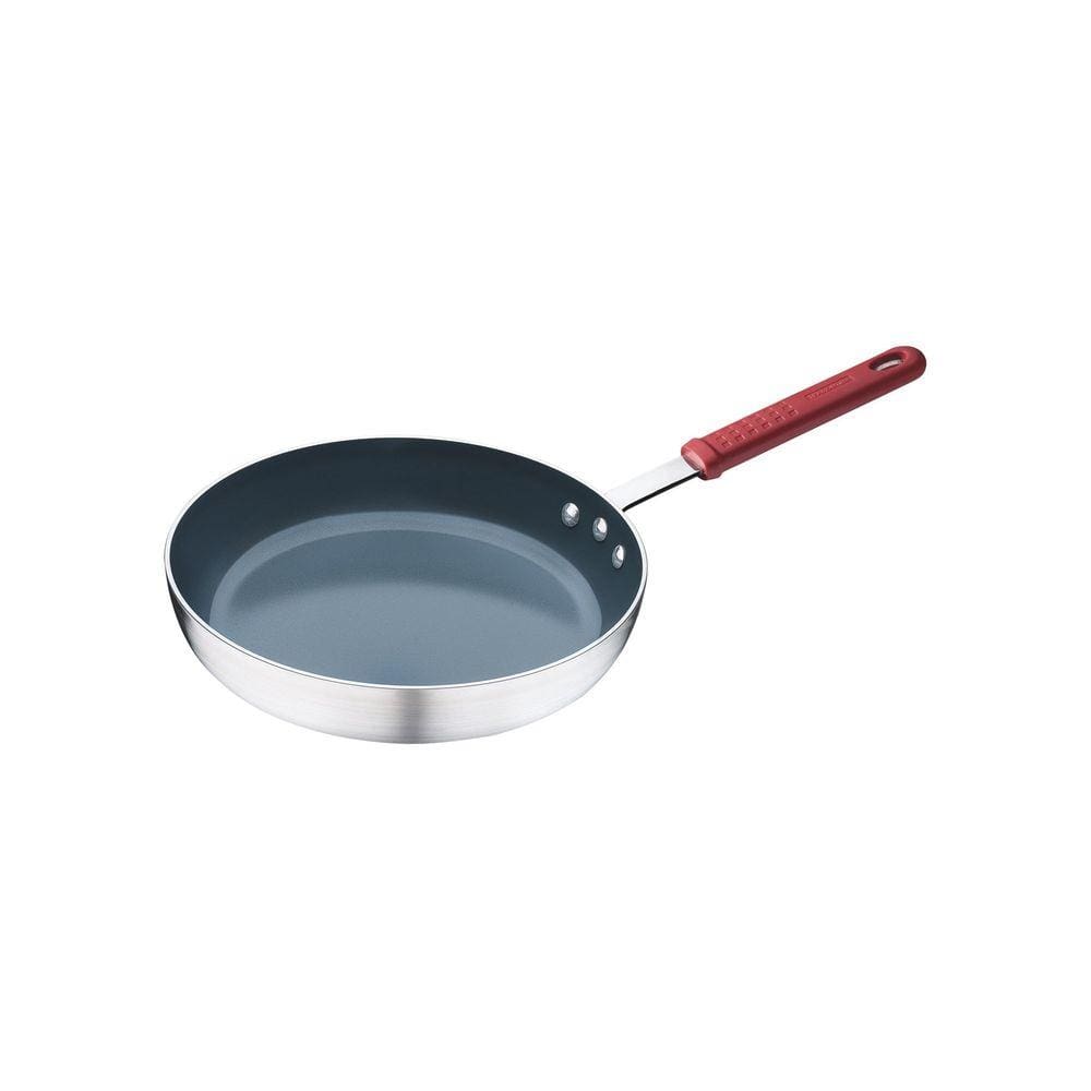 Frigideira Tramontina Profissional Alumínio Acabamento Lixado Revestimento Cerâmico 24 cm 2 L Tramontina