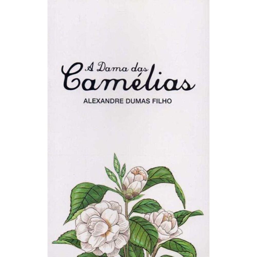 Dama das Camélias, A