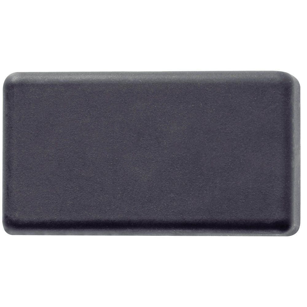 Módulo Interruptor Intermediário Tramontina IzyFlat 10 A 250 V Grafite Tramontina