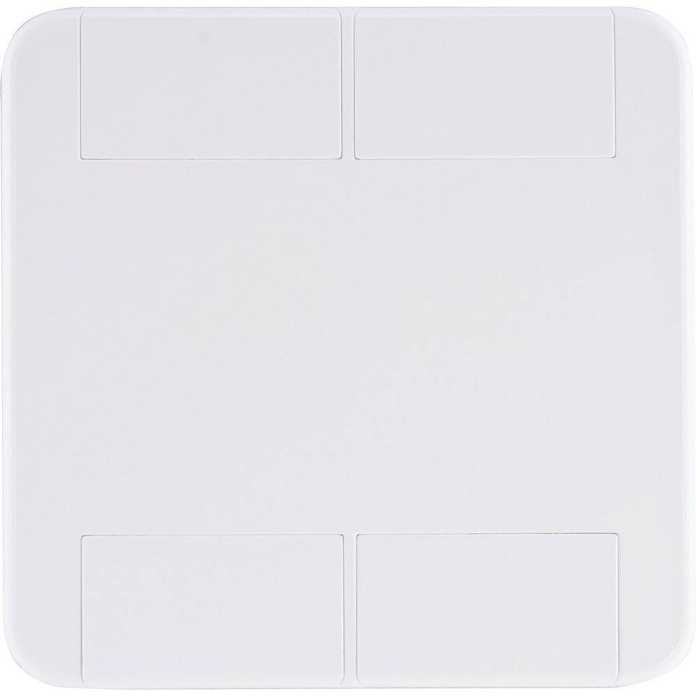 Placa Cega 4x4 Tramontina Tablet Branca Tramontina