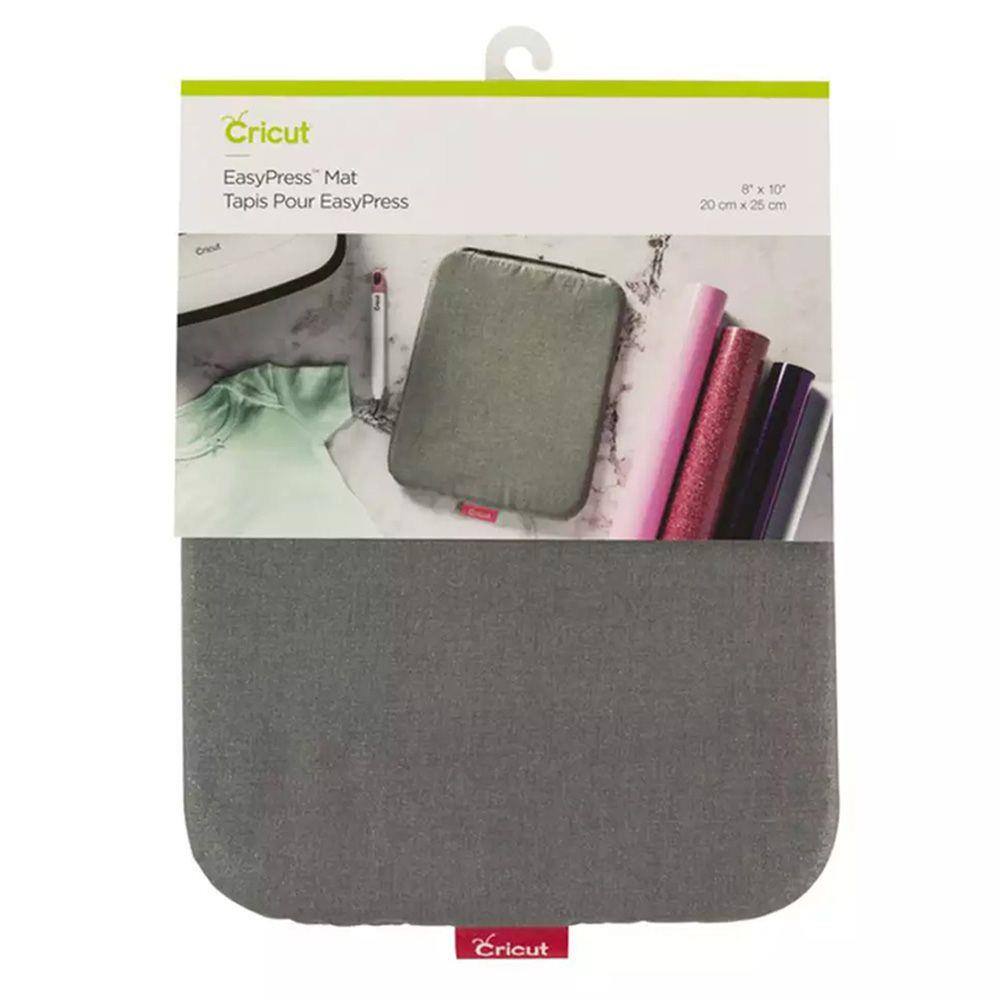 prensa termica portatil cricut mini easy press 2