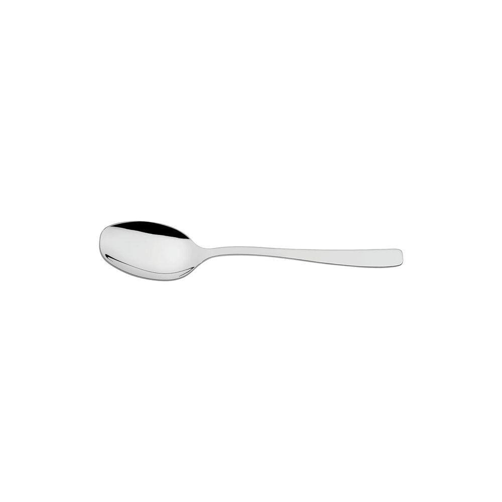 Conjunto de colheres para sobremesa aço inox 3 pç Tramontina