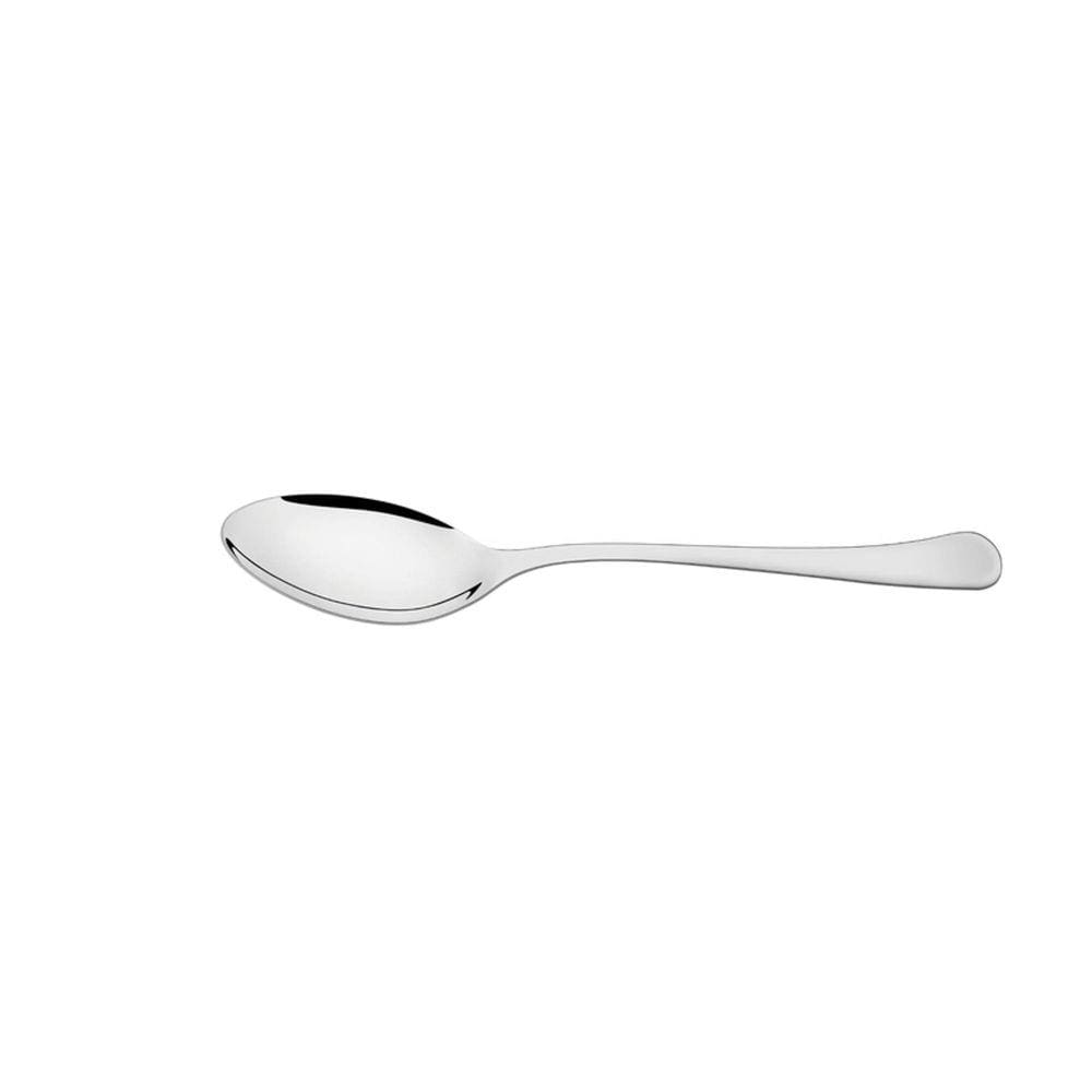 Colher para sobremesa aço inox Tramontina
