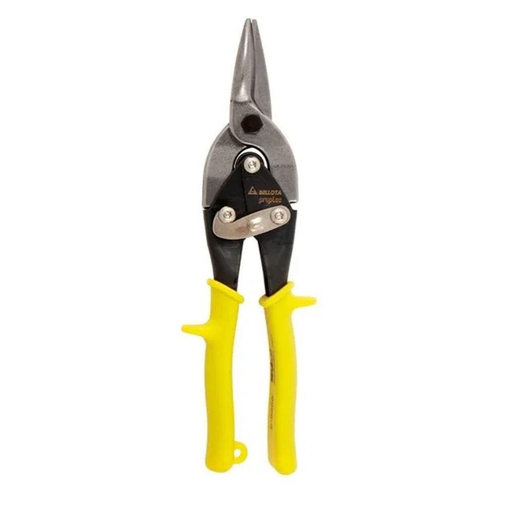 Tesoura Corte Reto Pró P/ Chapas 250mm Bellota - 640014