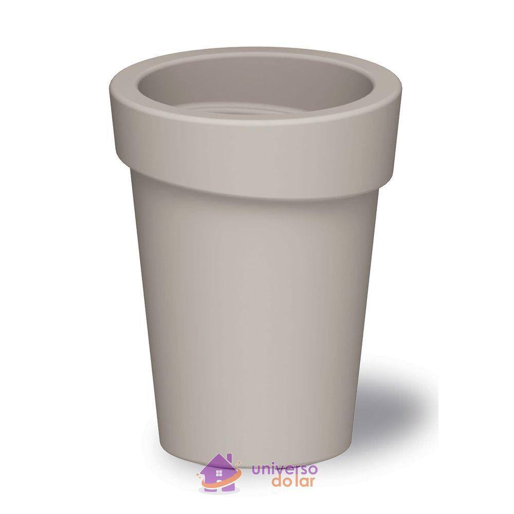 Vaso Tramontina Concreto Koppa 70 cm Tramontina